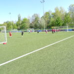 Fußballtag