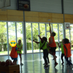 Basketball Camp