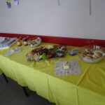 Osterbuffet